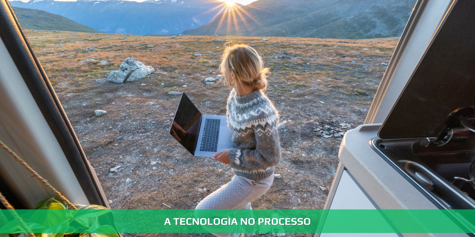 Figura 3 - GESTÃO DE TALENTOS REMOTOS E O FUTURO